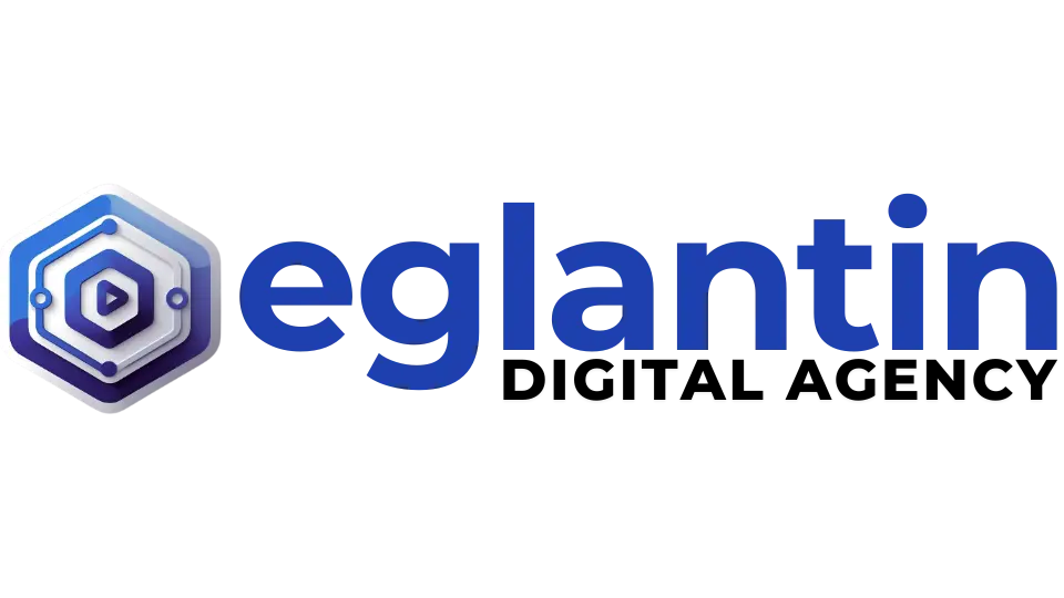 Eglantin Digital Agency Logo